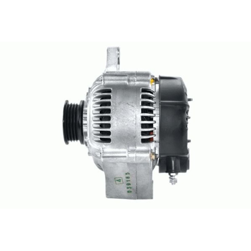 FRIESEN Lichtmaschine Isuzu, Opel 9044981 - ATU