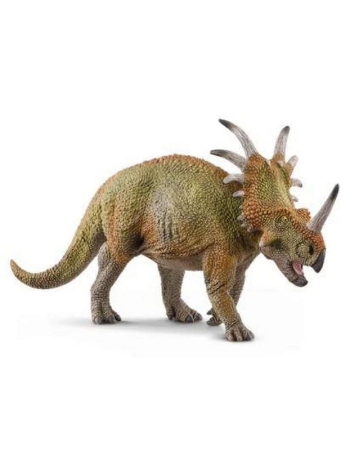 Schleich Dinosaurs Styracosaurus in Mehrfarbig ab 3 Jahre günstig kaufen onesize