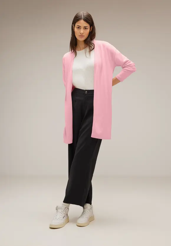Street One Langer Cardigan