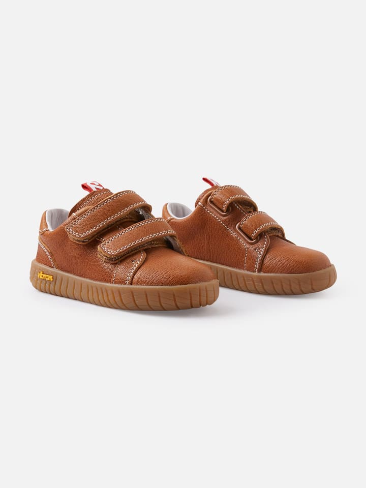 Reima Leder-Sneakers 