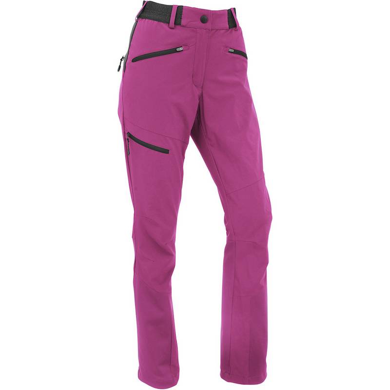 Maul Sport Arco Ultralight Trekkinghose Damen