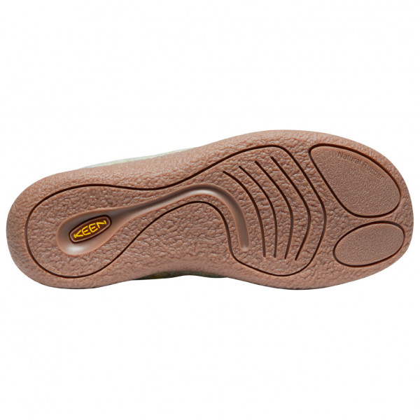 Keen - Women's Howser III Slide - Hüttenschuhe