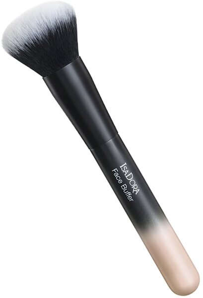 IsaDora Face Buffer Brush Foundationpinsel