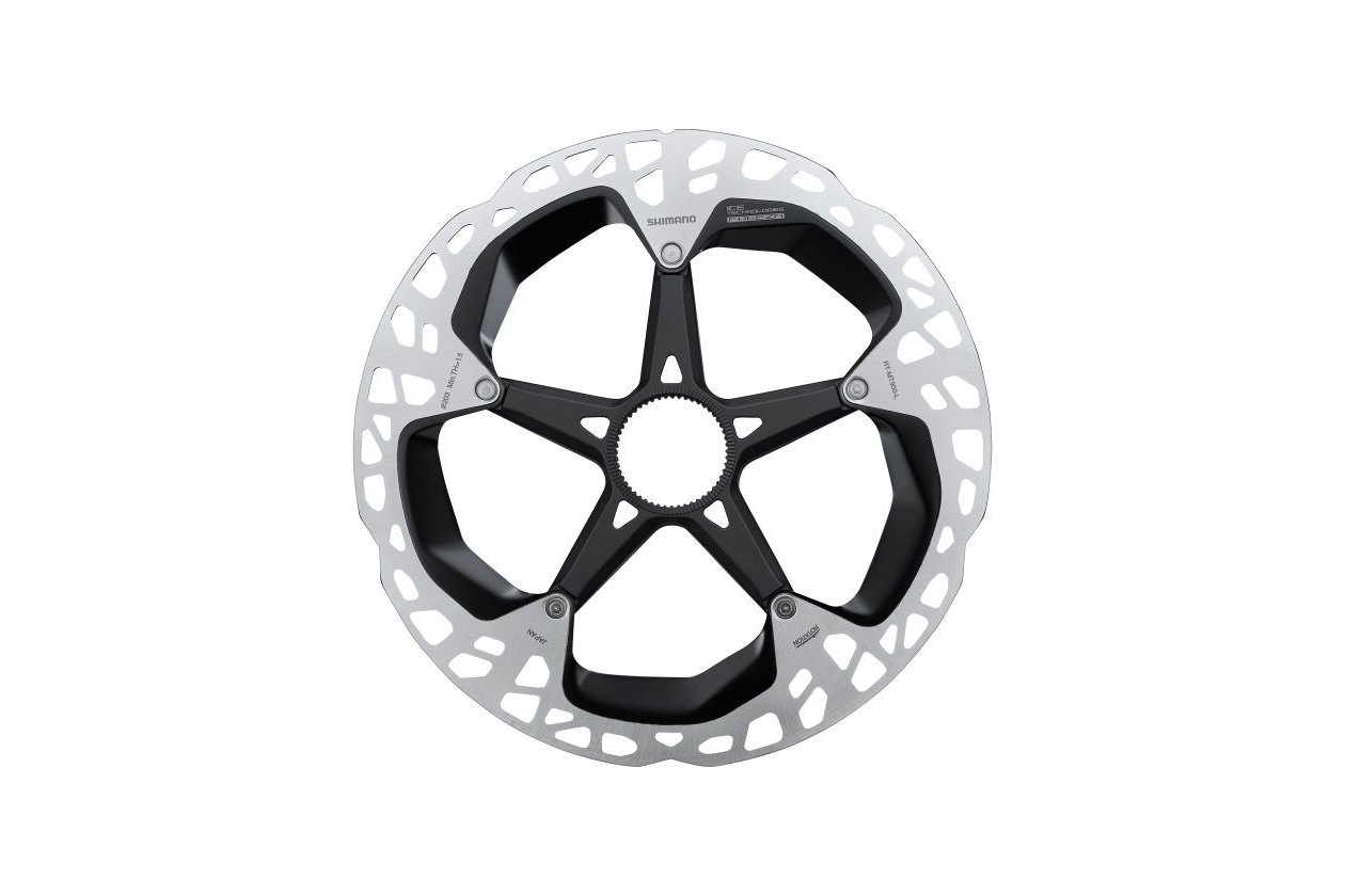 Shimano Bremsscheibe RT-MT900 Center-Lock