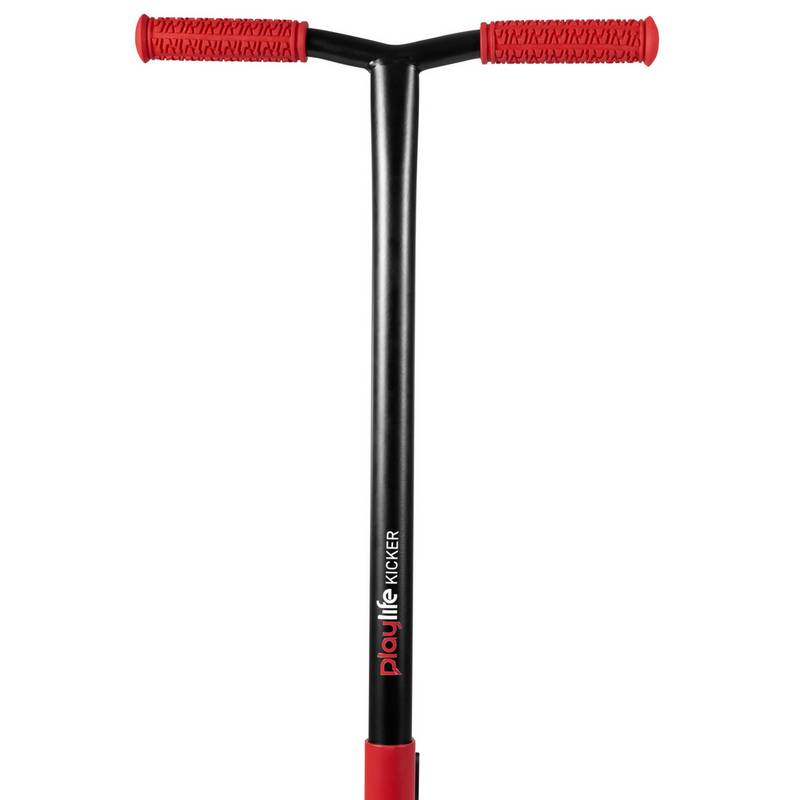 Playlife Stuntscooter Kicker Red Scooter Kinder