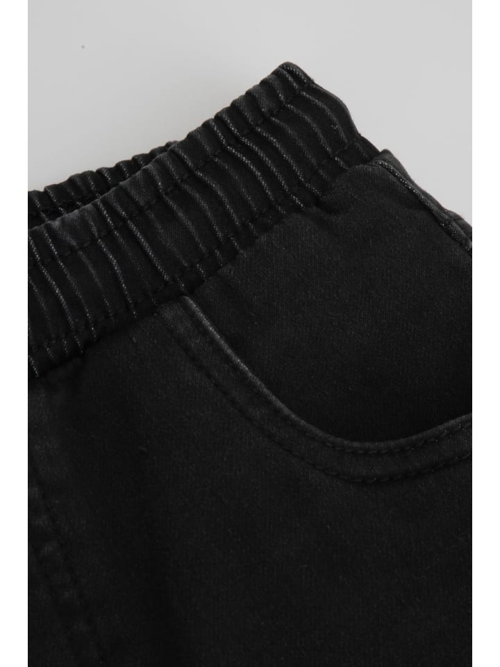 Coccodrillo Jeanshose in schwarz günstig kaufen