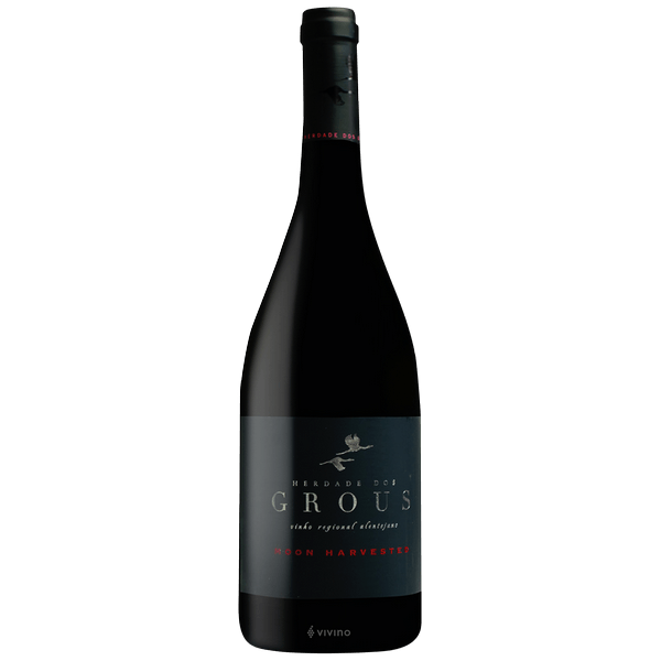 Herdade dos GrousAlentejano Moon Harvested 2021