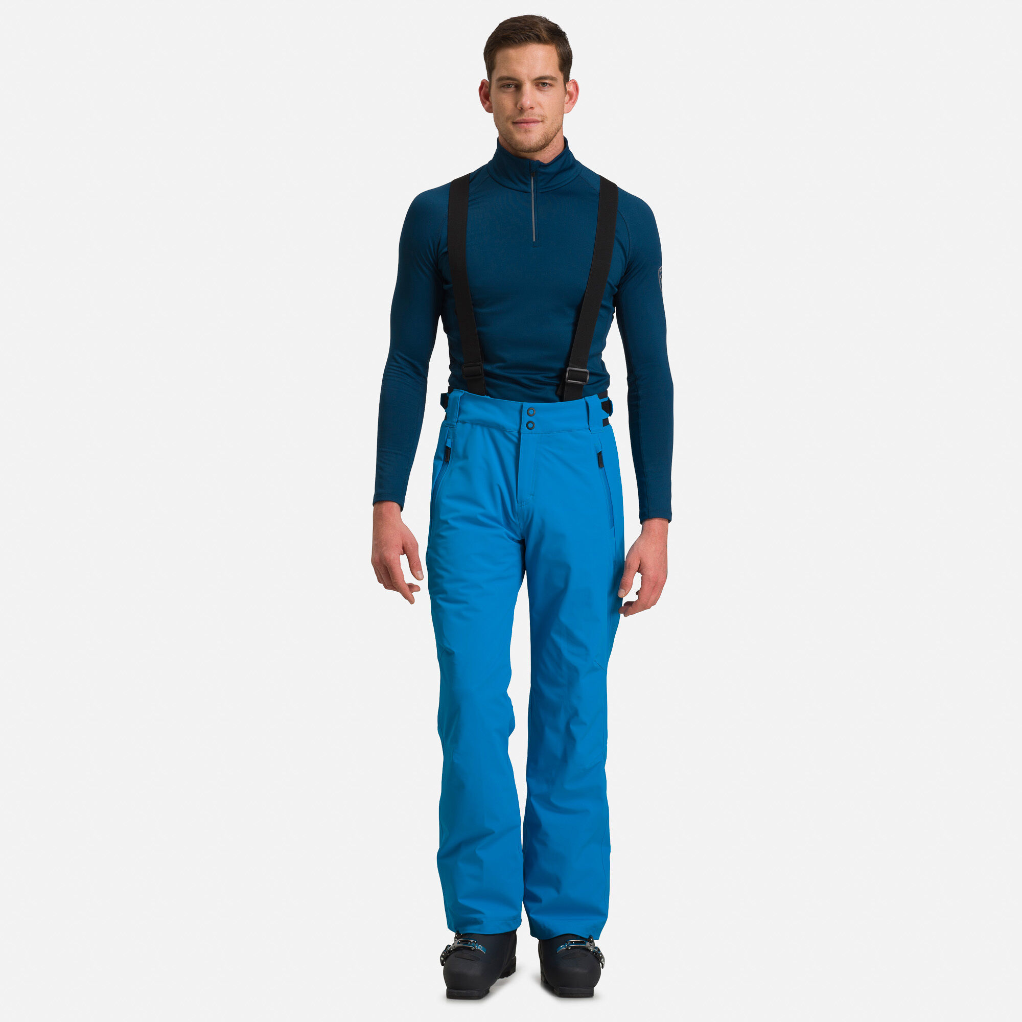 Pantalon de ski Course Homme