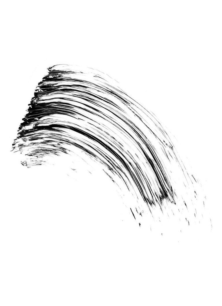 Αδιάβροχη μάσκαρα Bobbi Brown No Smudge