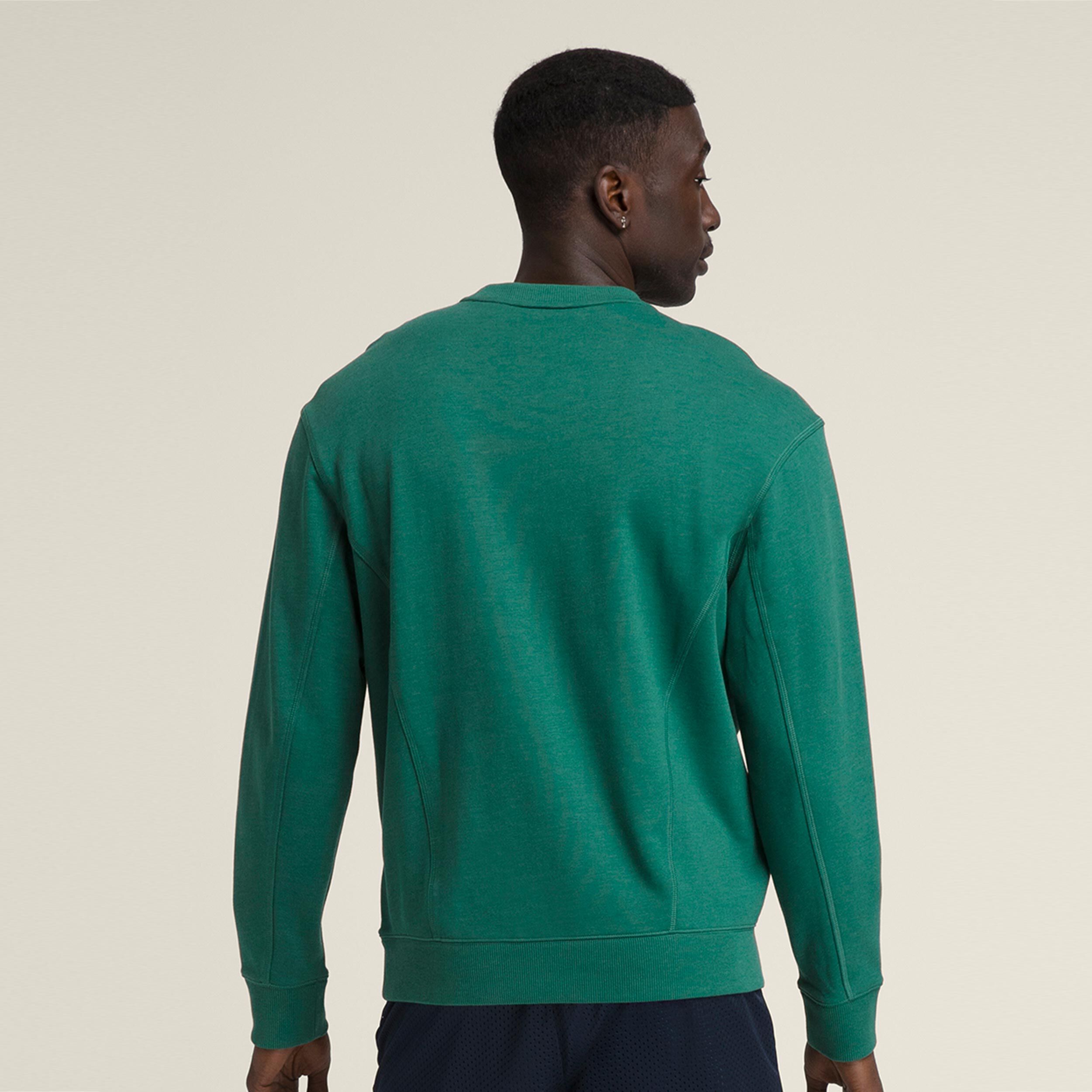 Parkside Sweatshirt Herren - Grün