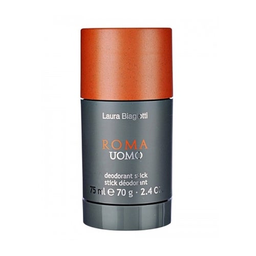 Laura Biagiotti Roma Uomo Deodorant Stick 75 ml