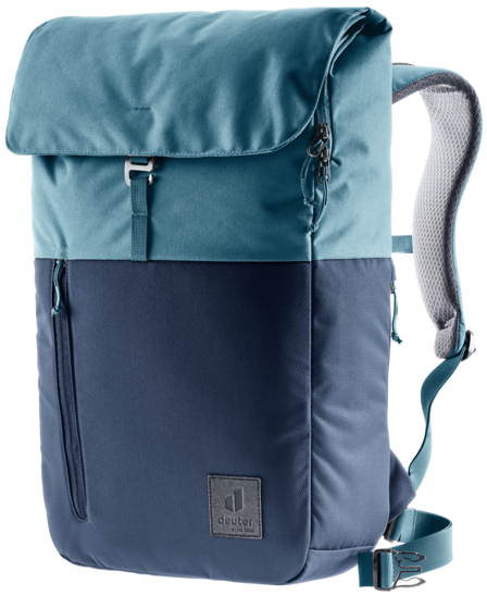 deuter UP Seoul | Daypack aus recycelten Materialien