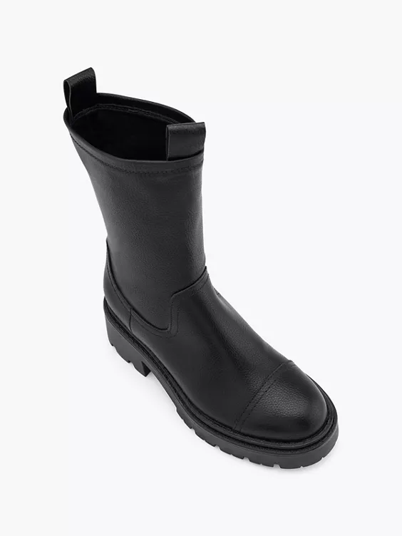 Catwalk Stiefelette