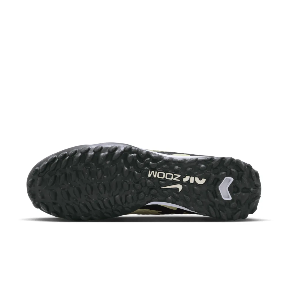 Nike Mercurial Vapor 15 Academy Zoom Tf DJ5635-700 / gelb