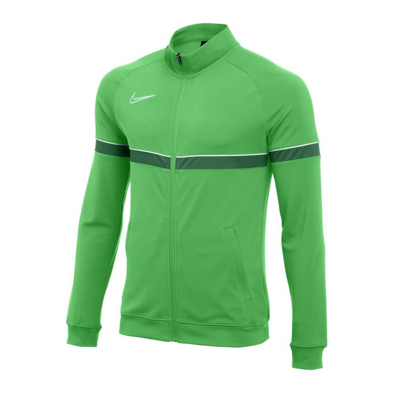 Nike Academy 21 Knit Trainingsjacke Trainingsjacke Herren