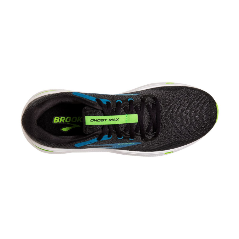 Brooks Ghost Max 110406-2E-060 / schwarz