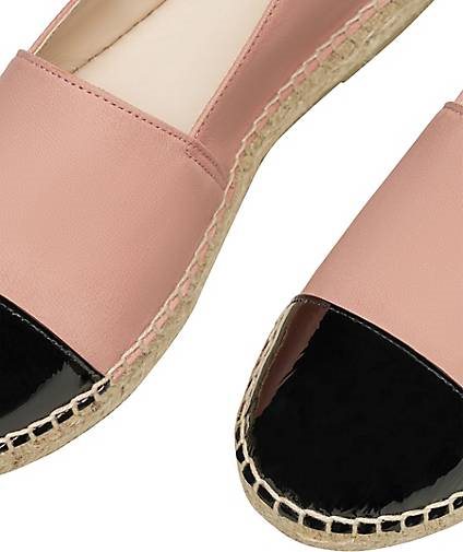 Henry Stevens Espadrilles Taylor CEP