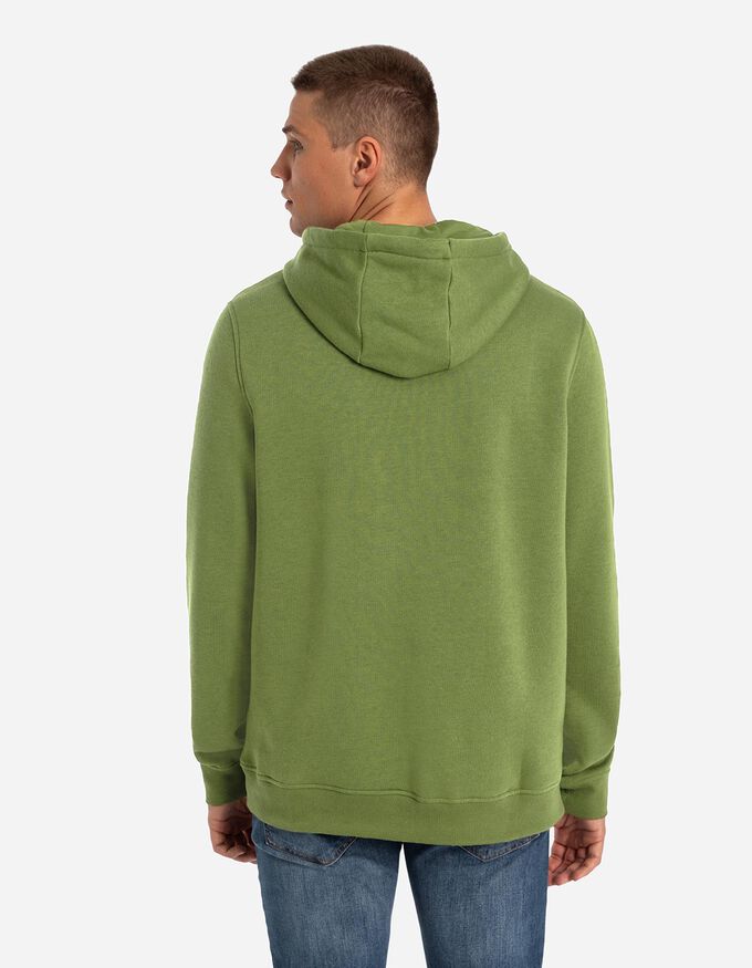 Hoodie - Regular Fit