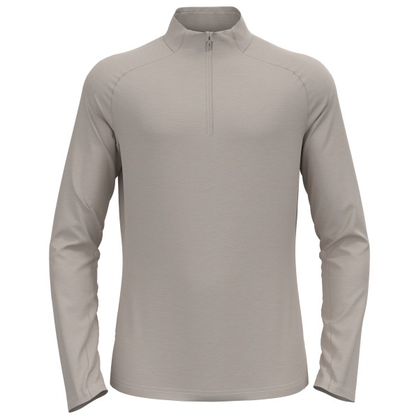 Odlo - Mid Layer 1/2 Zip Essentials CW 200 - Funktionsshirt
