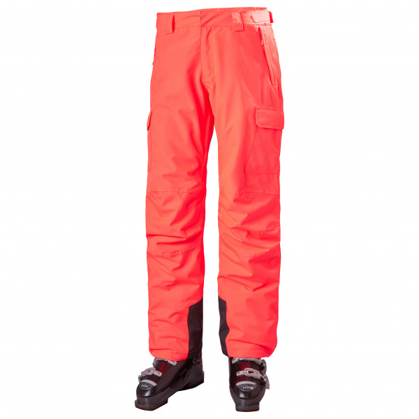 Helly Hansen - Women's Switch Cargo Insulated Pant - Skihose