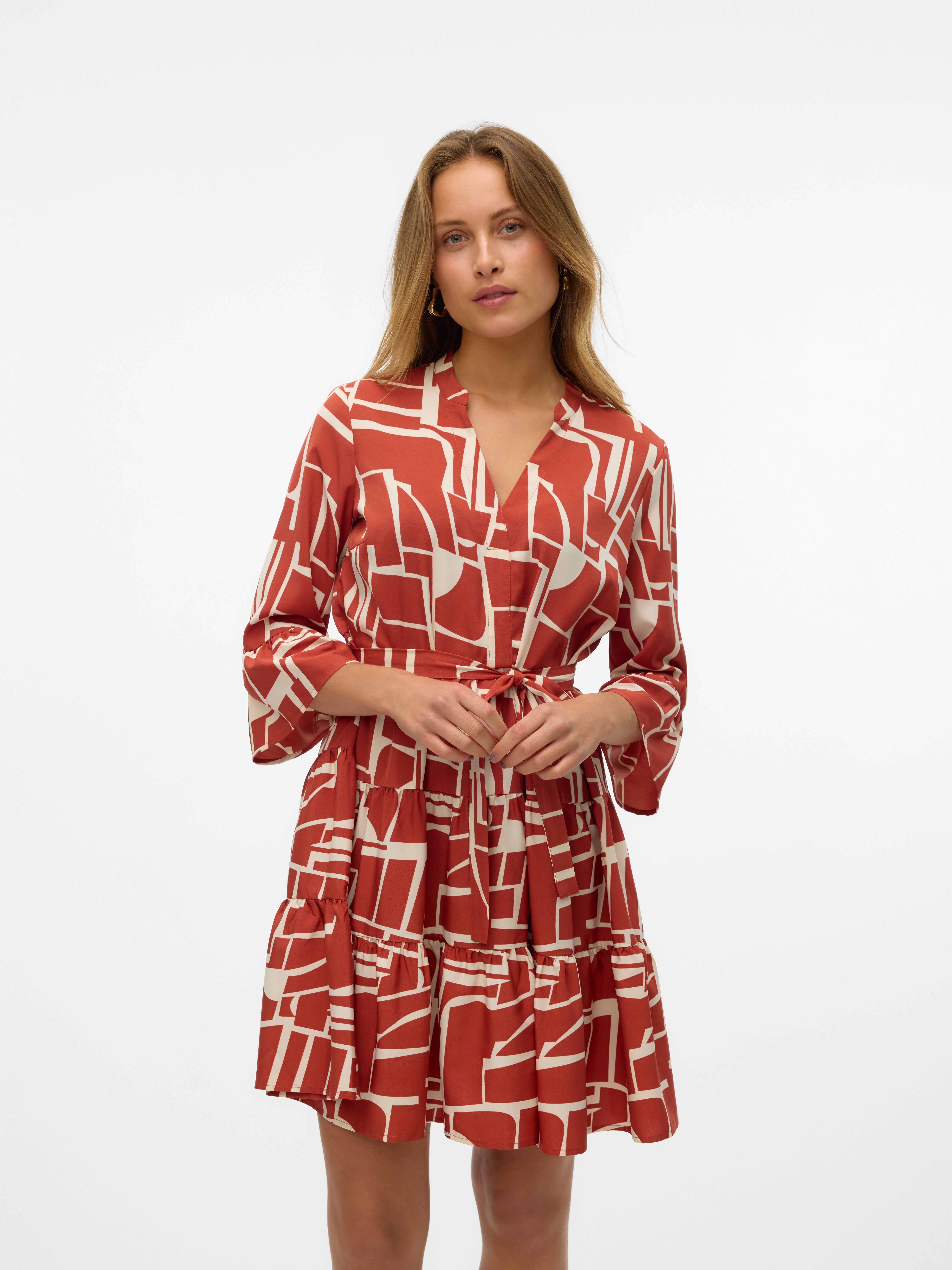 VMZERA Kurzes Kleid