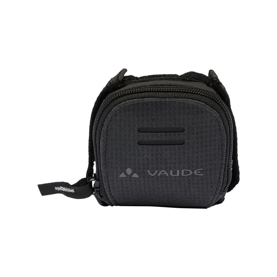 Race Light L Luminum Satteltasche