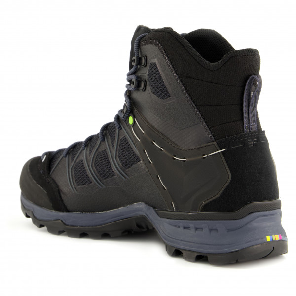 Salewa - MS Mountain Trainer Lite Mid GTX - Wanderschuhe