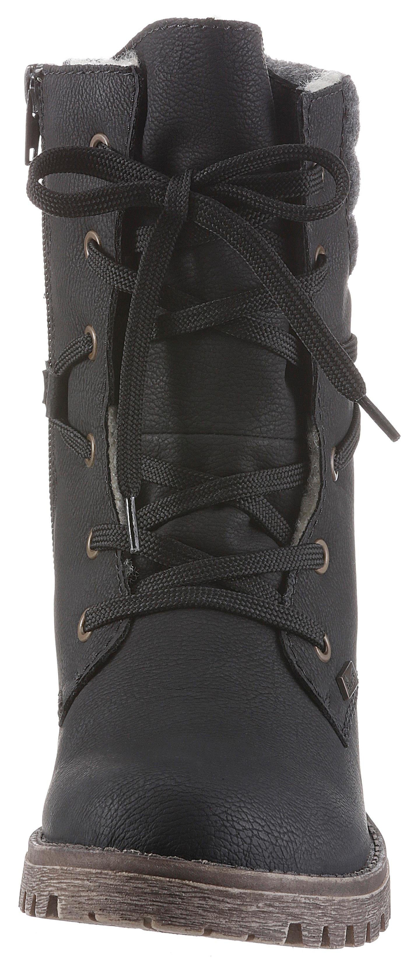 Rieker Winterboots mit TEX-Membran