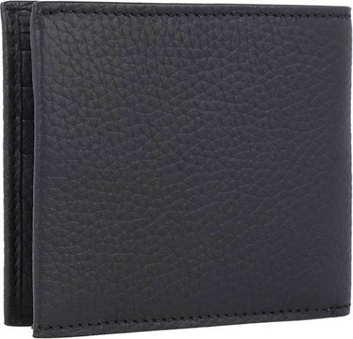 BOSS Crosstown Geldbörse Leder 12 cm