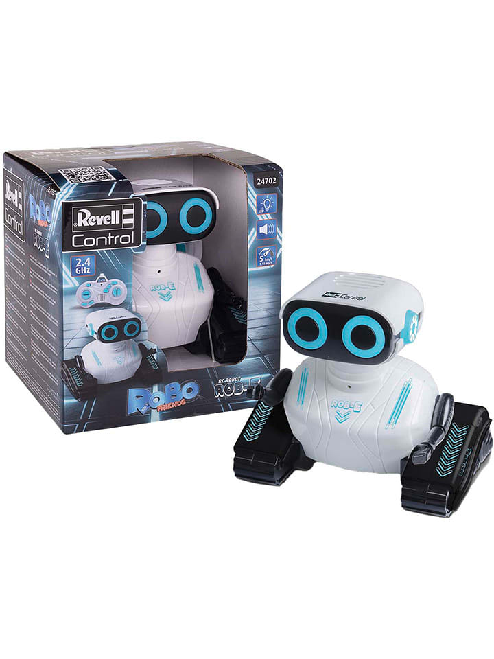 Revell R / C Roboter Rob-E