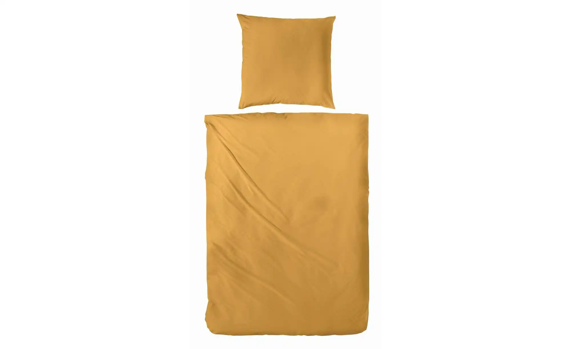 Mako-Satin Bettwäsche-Set