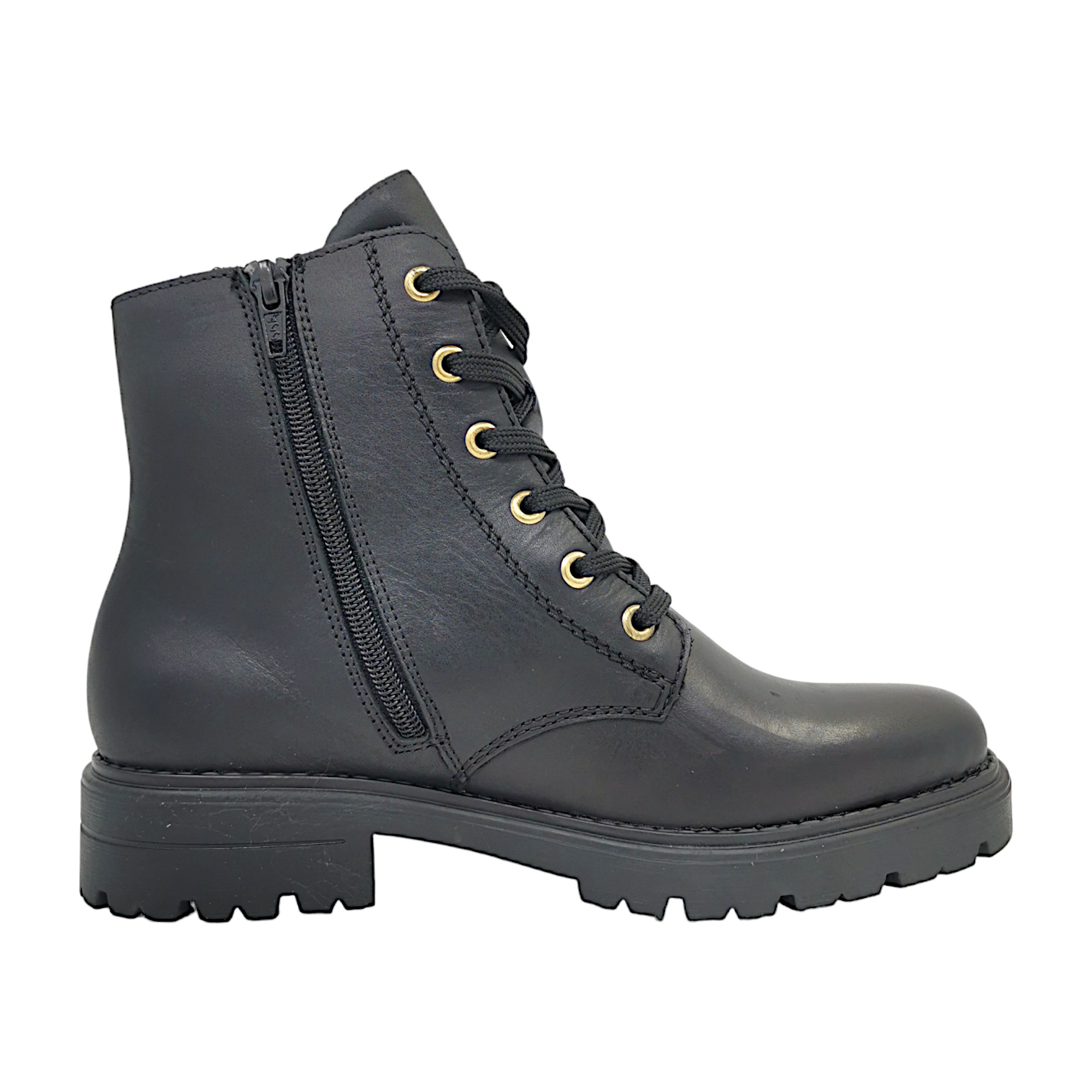 Rieker Z2841-00 Schwarz 00 schwarz