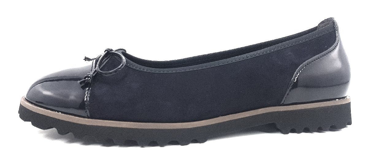 Gabor 94.100.36 Blau 36 atlantik