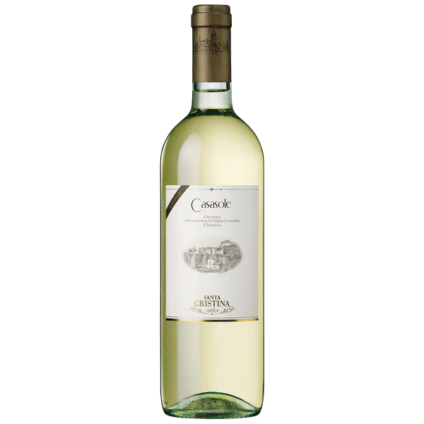 Santa CristinaCasasole Orvieto Classico Amabile 2022