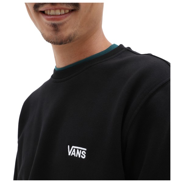 Vans - Core Basic Crew Fleece - Pullover