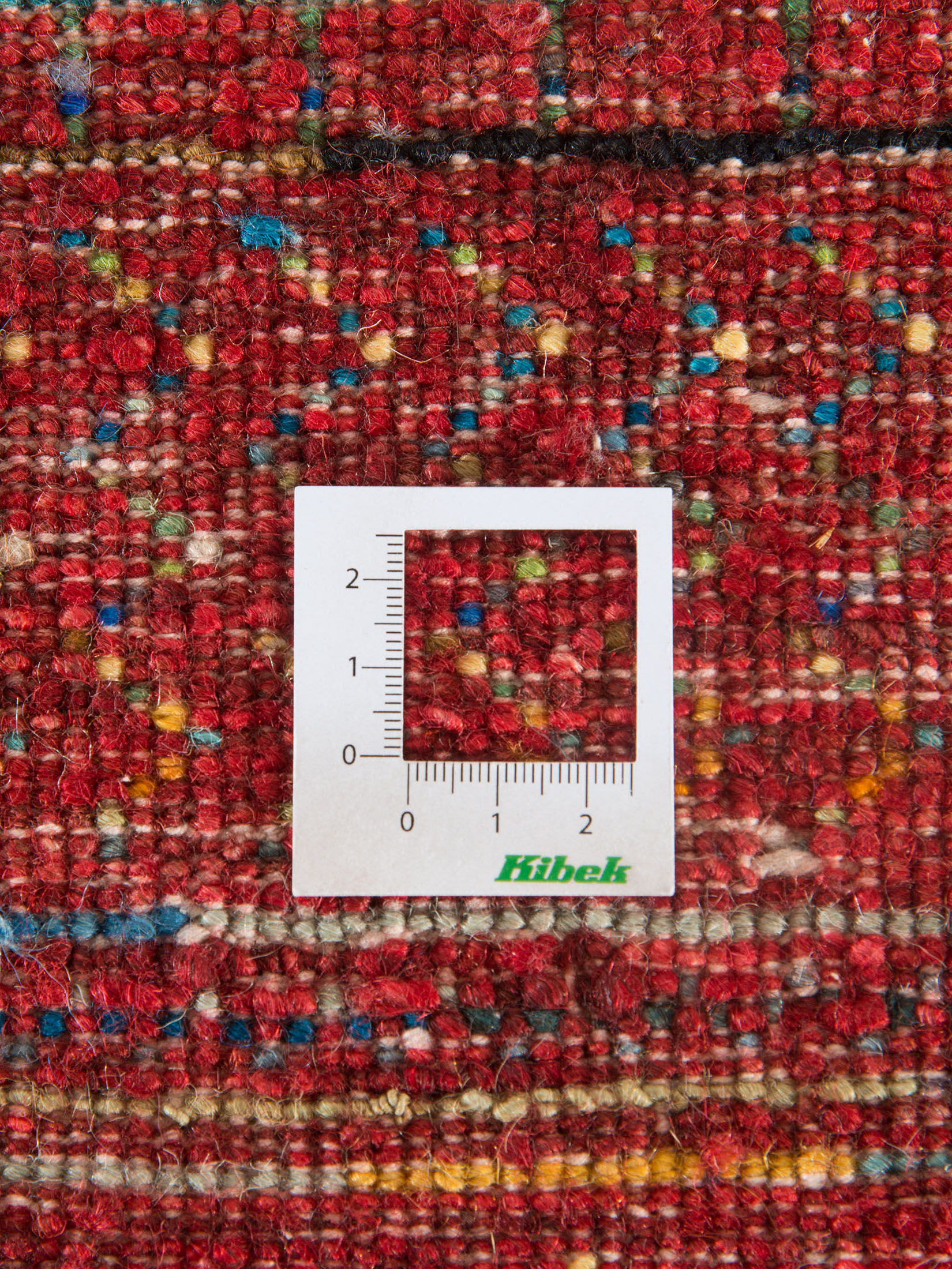 Contemporary Gabbeh ca. 251 x 350 cm, Unikat / Einzelstück