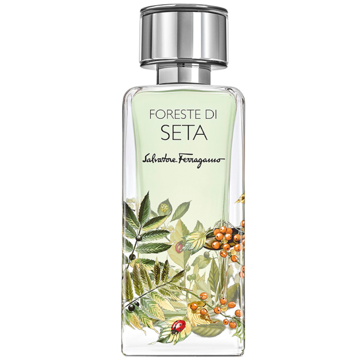 Ferragamo Foreste di Seta Eau de Parfum