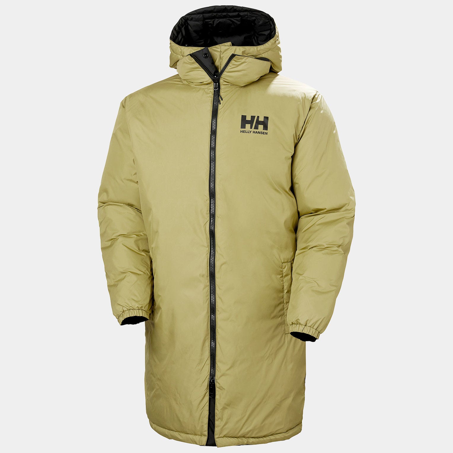 Unisex YU Reversible Coat