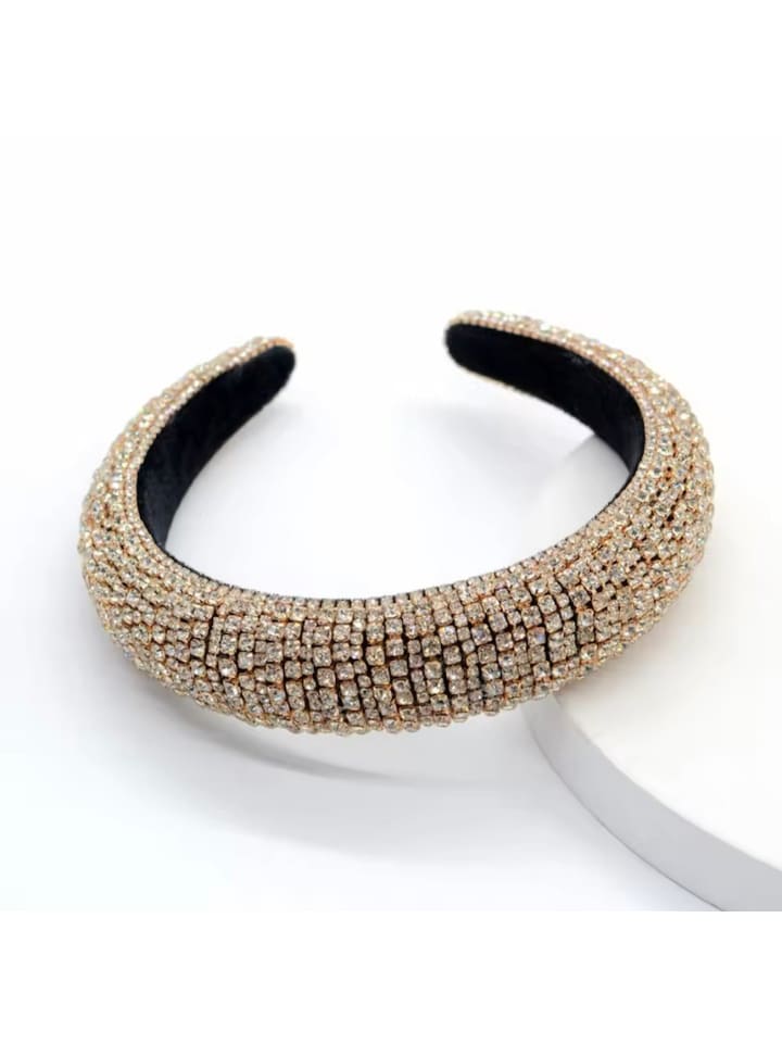CALA ROSE Haarschmuck BLAIR in Gold günstig kaufen onesize