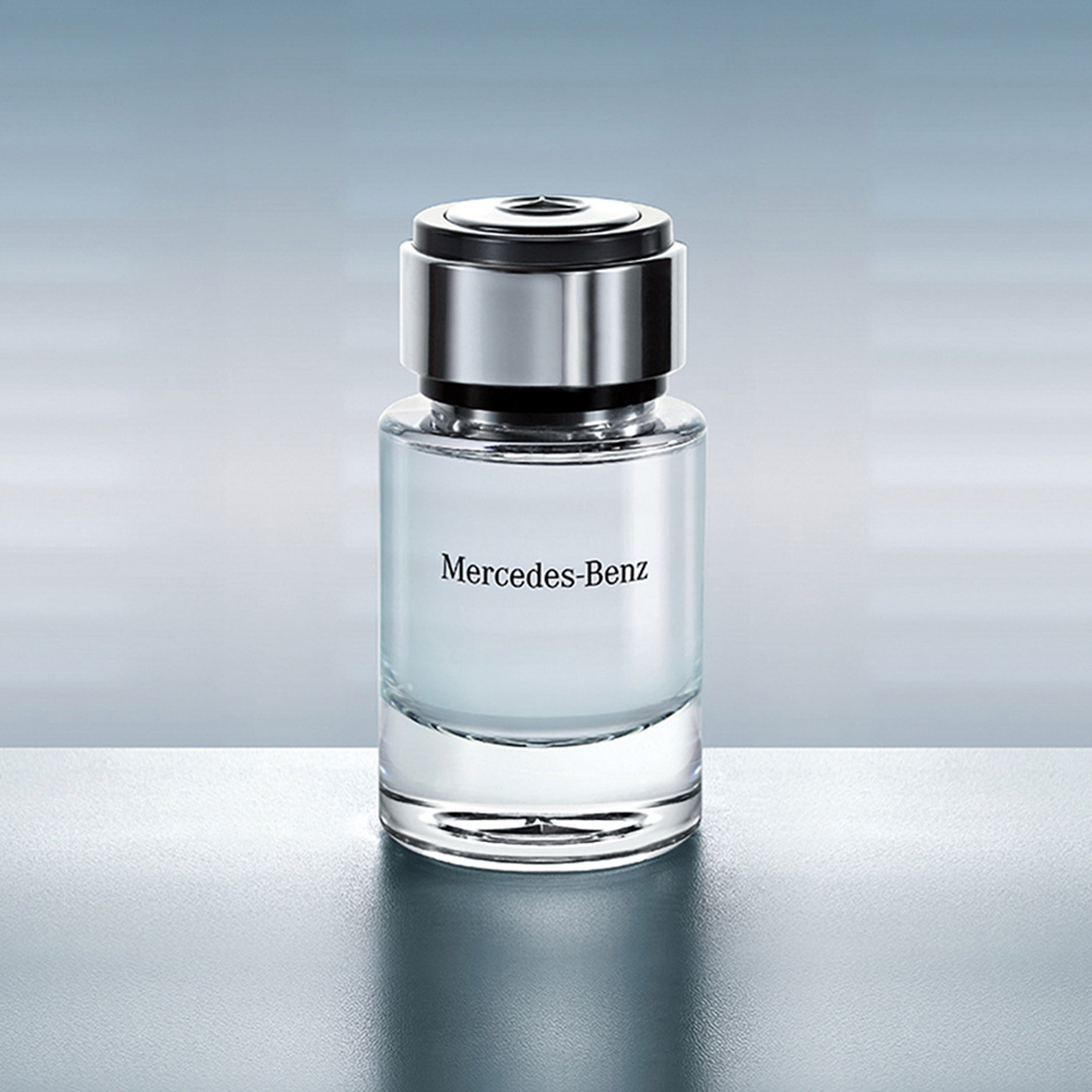 Mercedes-Benz MERCEDES-BENZ FOR MEN EDT 40ml Eau de toilette  40ml