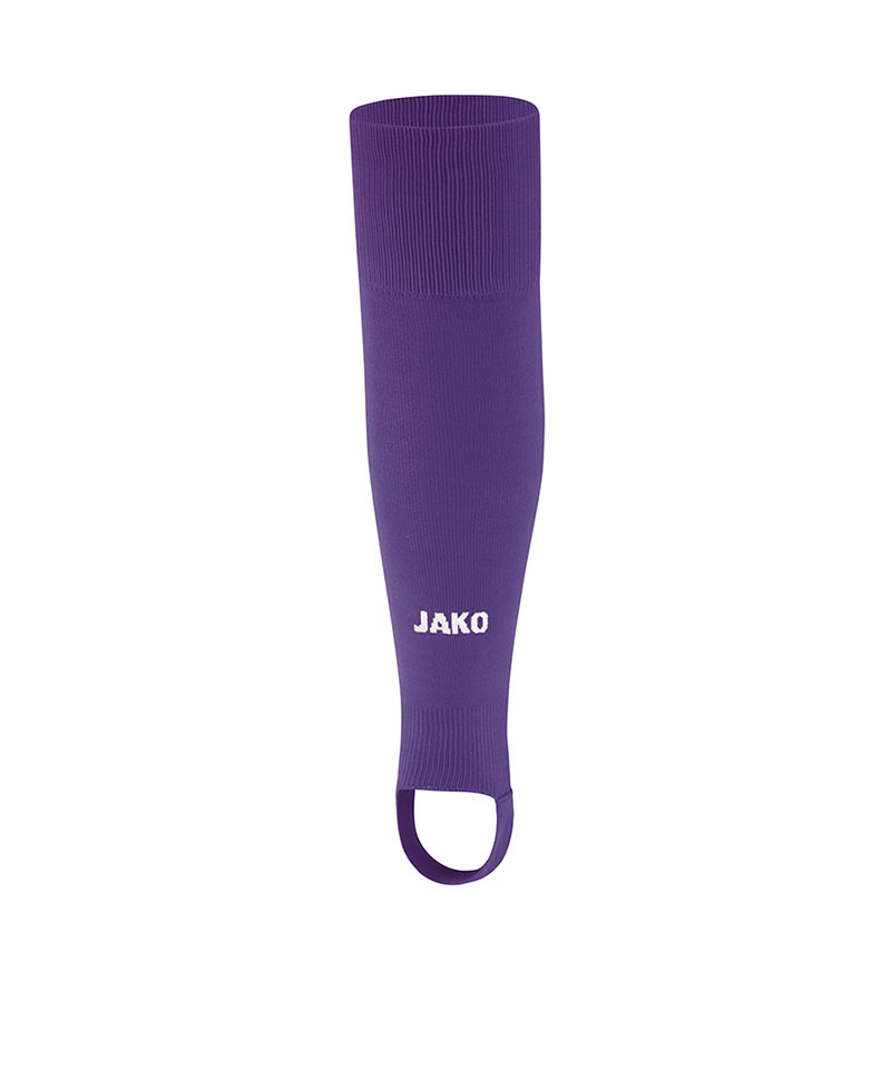 Jako Glasgow 2.0 Stutzen Lila F10