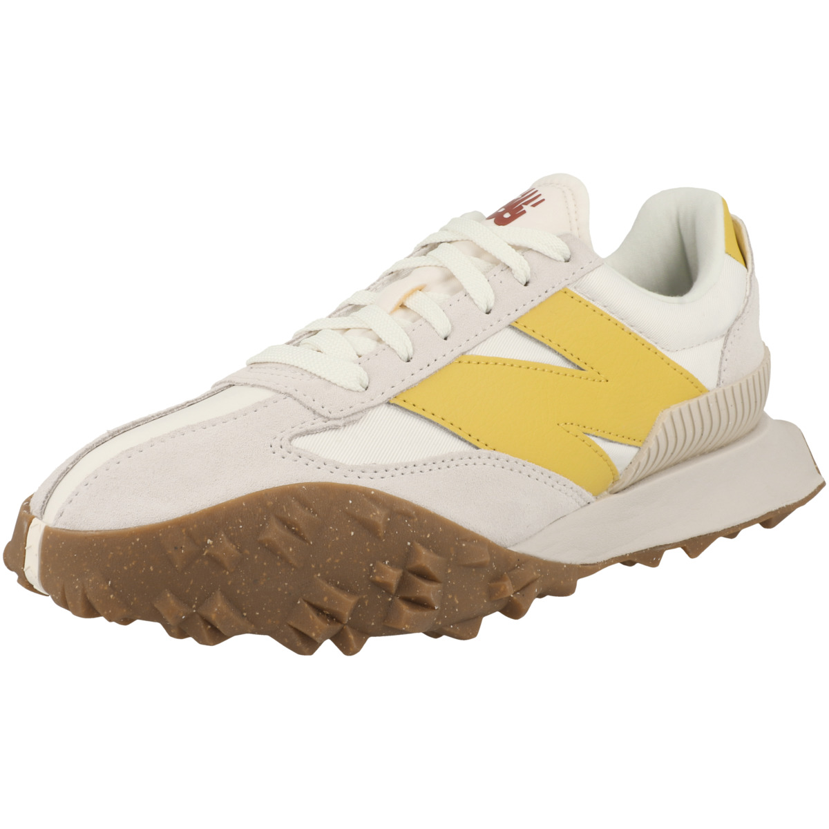 New Balance UXC 72 Sneaker Low beige