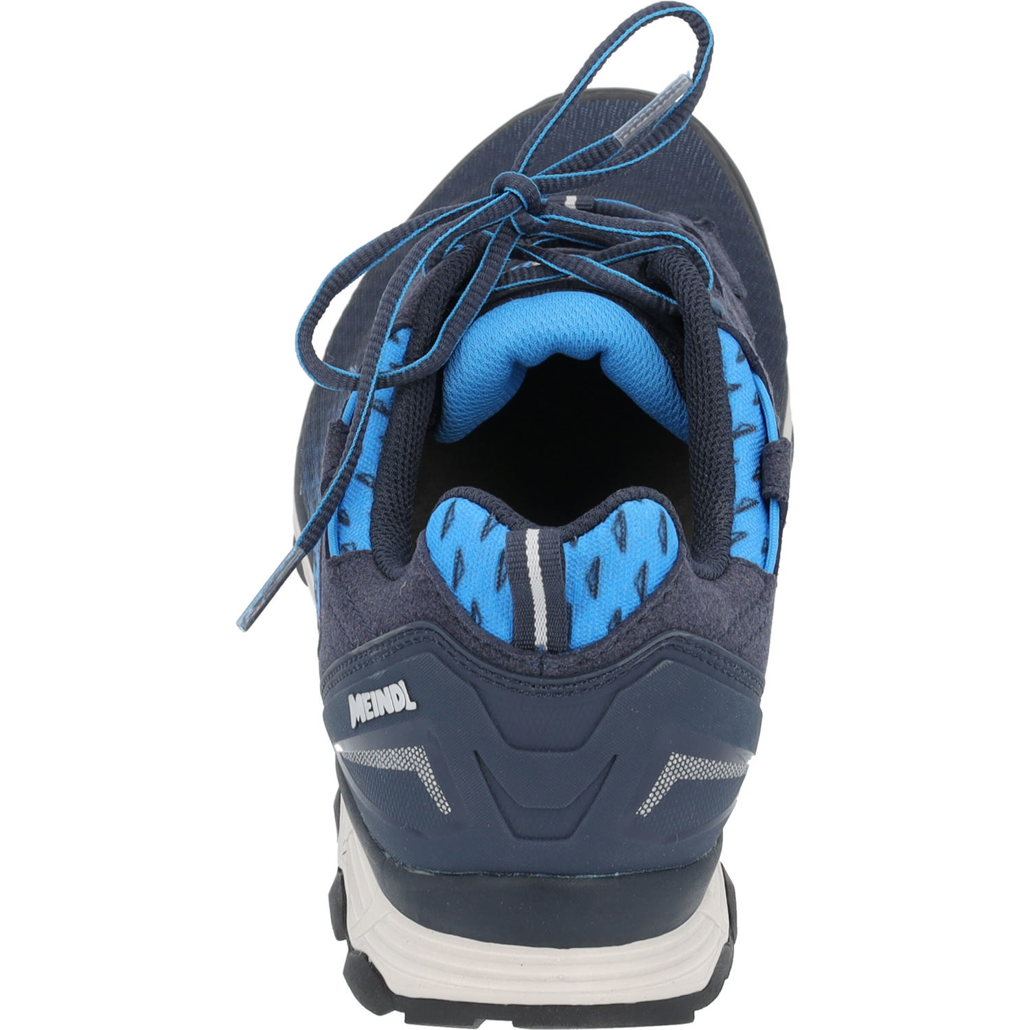 Meindl Activo GTX 5111, Wanderschuhe, Herren, Blau