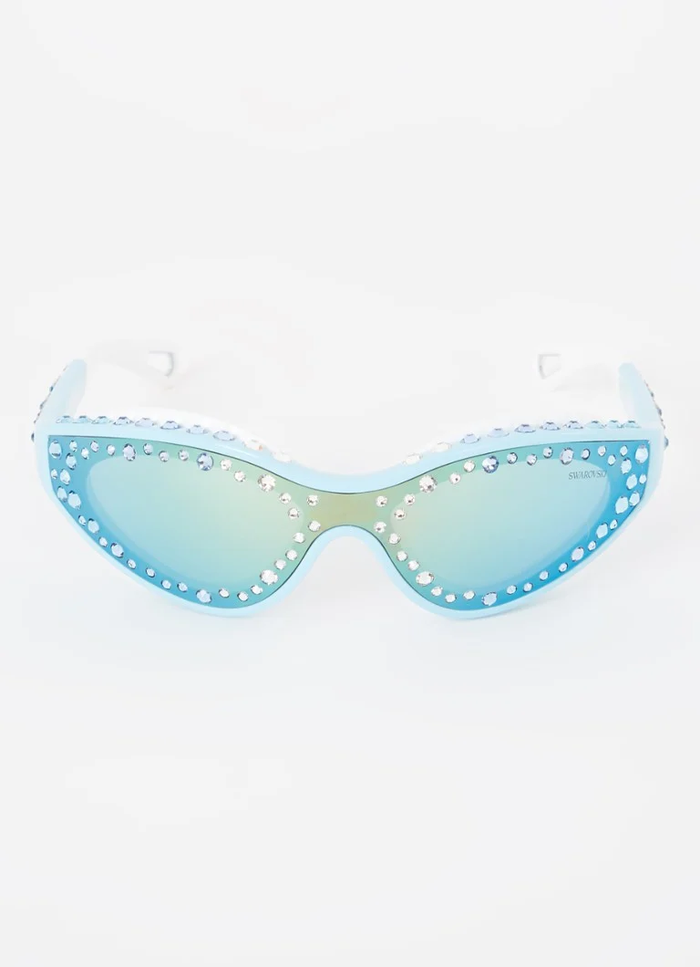 Swarovski  Zonnebril SK6024