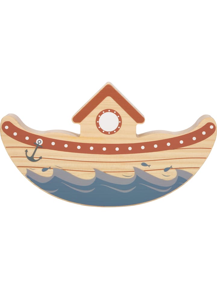 small foot Balancierspiel 