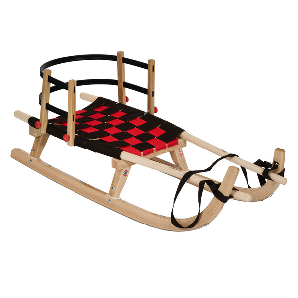 FLEXI-KINDERLEHNE (FÜR TOURENRODEL)