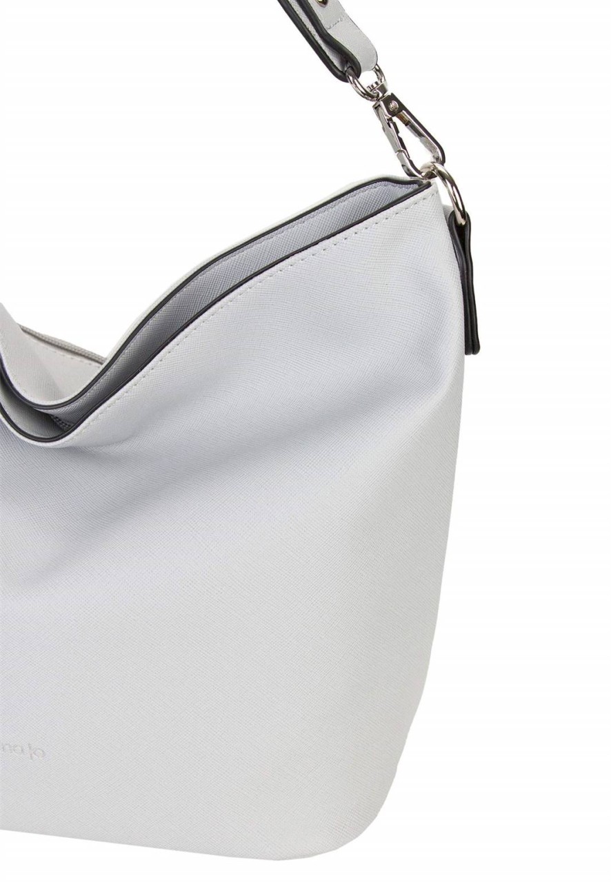 SINA JO Handtaschen grau