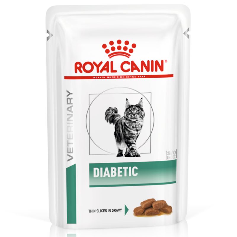 Royal Canin Veterinary Feline Mixpaket zu TOP-Preisen | bitiba %