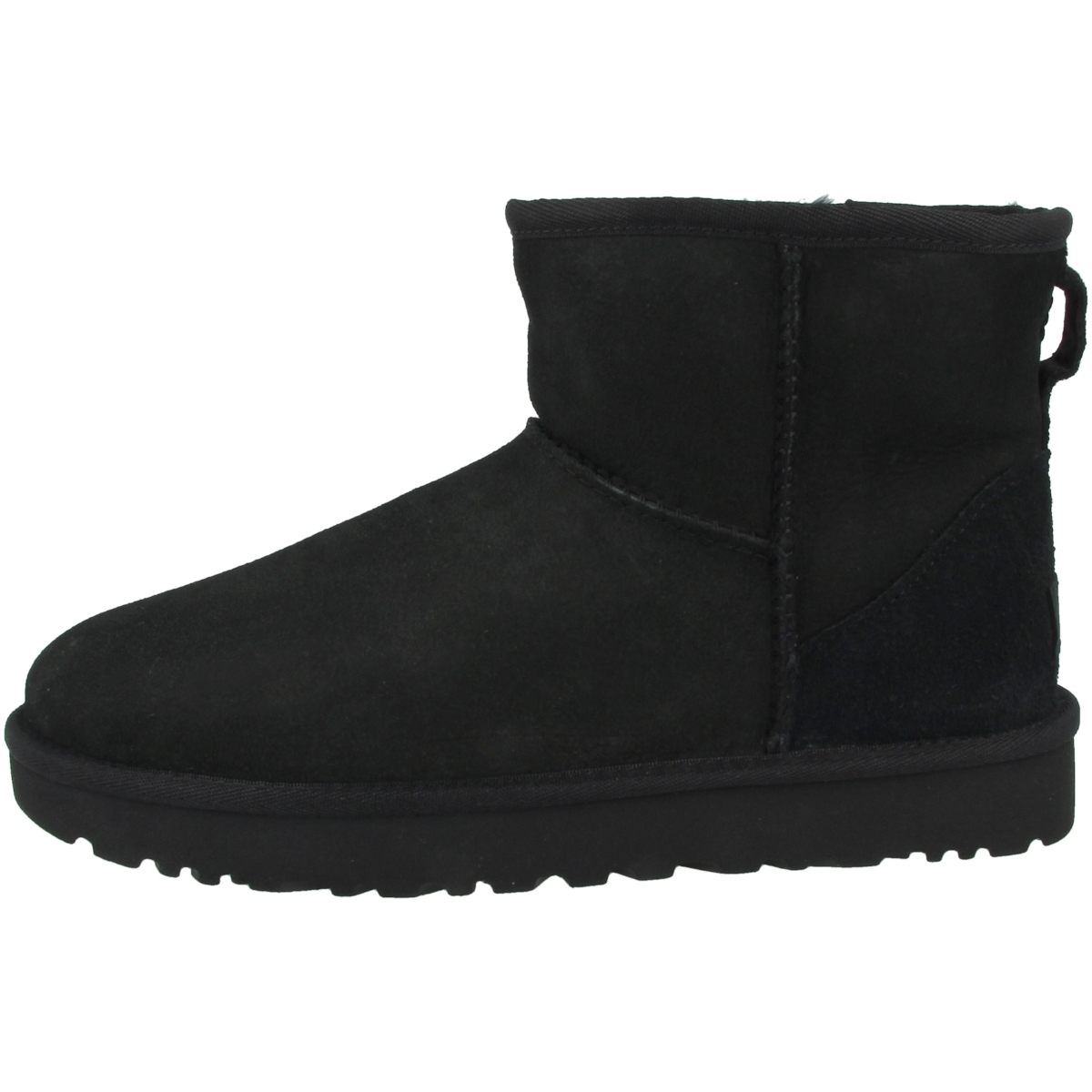 UGG Classic Boots schwarz