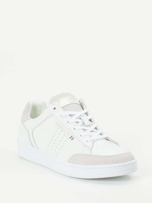 Sneaker-46617990408 Pantofola d´Oro